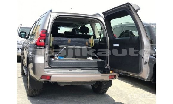Buy Import Toyota Prado Brown Car in Import - Dubai in Dushanbe Buy Import Toyota Prado Brown Car in Import - Dubai in Dushanbe