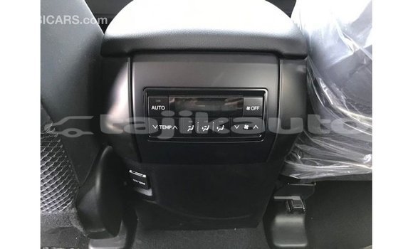 Buy Import Toyota Prado Brown Car in Import - Dubai in Dushanbe Buy Import Toyota Prado Brown Car in Import - Dubai in Dushanbe