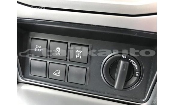 Buy Import Toyota Prado Brown Car in Import - Dubai in Dushanbe Buy Import Toyota Prado Brown Car in Import - Dubai in Dushanbe