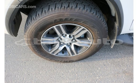 Buy Import Toyota Fortuner Black Car in Import - Dubai in Dushanbe Buy Import Toyota Fortuner Black Car in Import - Dubai in Dushanbe