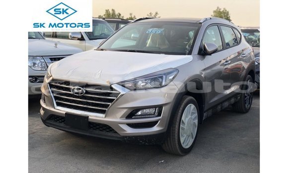 Buy Import Hyundai Tucson Other Car in Import - Dubai in Dushanbe