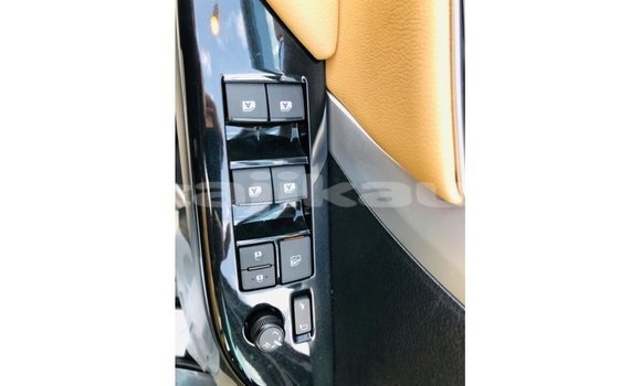 Buy Import Toyota Fortuner Black Car in Import - Dubai in Dushanbe Buy Import Toyota Fortuner Black Car in Import - Dubai in Dushanbe