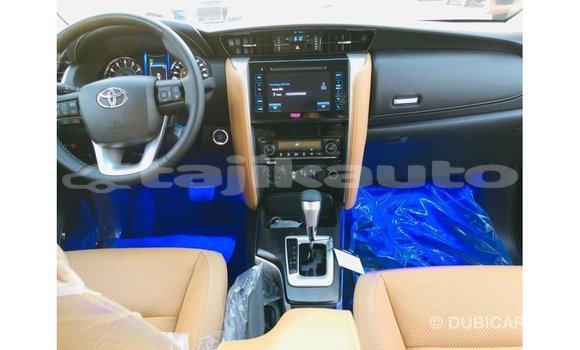 Buy Import Toyota Fortuner Black Car in Import - Dubai in Dushanbe Buy Import Toyota Fortuner Black Car in Import - Dubai in Dushanbe