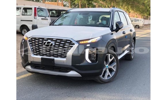 Buy Import Hyundai Accent Other Car in Import - Dubai in Dushanbe