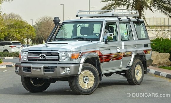 Buy Import Toyota Land Cruiser Other Car in Import - Dubai in Dushanbe Buy Import Toyota Land Cruiser Other Car in Import - Dubai in Dushanbe