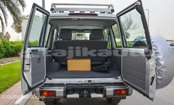 Buy Import Toyota Land Cruiser Other Car in Import - Dubai in Dushanbe Buy Import Toyota Land Cruiser Other Car in Import - Dubai in Dushanbe