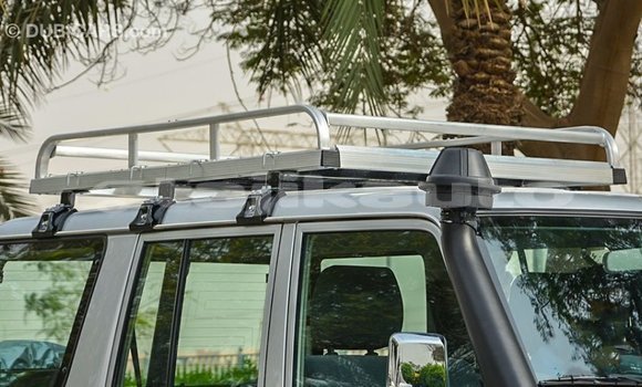 Buy Import Toyota Land Cruiser Other Car in Import - Dubai in Dushanbe Buy Import Toyota Land Cruiser Other Car in Import - Dubai in Dushanbe
