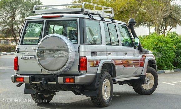 Buy Import Toyota Land Cruiser Other Car in Import - Dubai in Dushanbe Buy Import Toyota Land Cruiser Other Car in Import - Dubai in Dushanbe