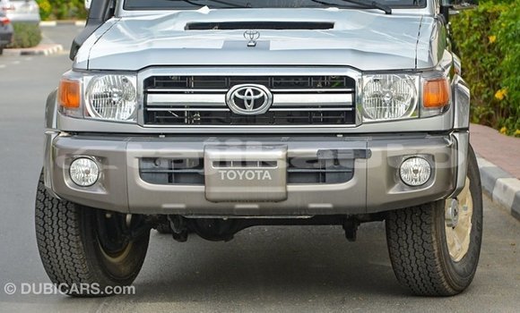 Buy Import Toyota Land Cruiser Other Car in Import - Dubai in Dushanbe Buy Import Toyota Land Cruiser Other Car in Import - Dubai in Dushanbe