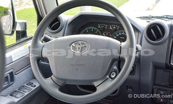 Buy Import Toyota Land Cruiser Other Car in Import - Dubai in Dushanbe Buy Import Toyota Land Cruiser Other Car in Import - Dubai in Dushanbe