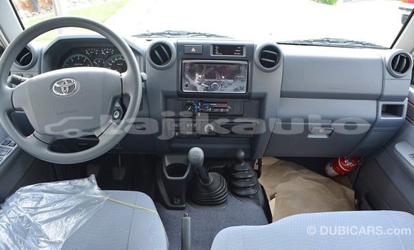 Buy Import Toyota Land Cruiser Other Car in Import - Dubai in Dushanbe Buy Import Toyota Land Cruiser Other Car in Import - Dubai in Dushanbe