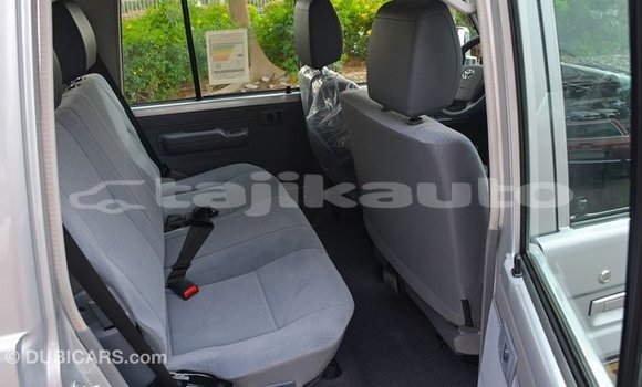 Buy Import Toyota Land Cruiser Other Car in Import - Dubai in Dushanbe Buy Import Toyota Land Cruiser Other Car in Import - Dubai in Dushanbe