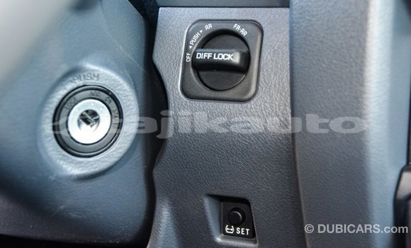 Buy Import Toyota Land Cruiser Other Car in Import - Dubai in Dushanbe Buy Import Toyota Land Cruiser Other Car in Import - Dubai in Dushanbe