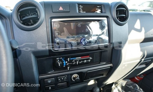 Buy Import Toyota Land Cruiser Other Car in Import - Dubai in Dushanbe Buy Import Toyota Land Cruiser Other Car in Import - Dubai in Dushanbe