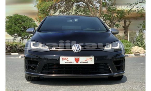 Buy Import Volkswagen Golf Black Car in Import - Dubai in Dushanbe Buy Import Volkswagen Golf Black Car in Import - Dubai in Dushanbe