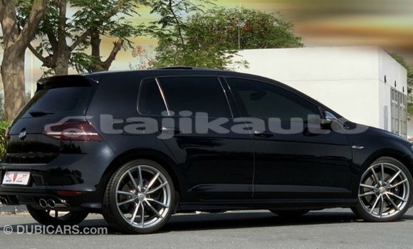 Buy Import Volkswagen Golf Black Car in Import - Dubai in Dushanbe Buy Import Volkswagen Golf Black Car in Import - Dubai in Dushanbe