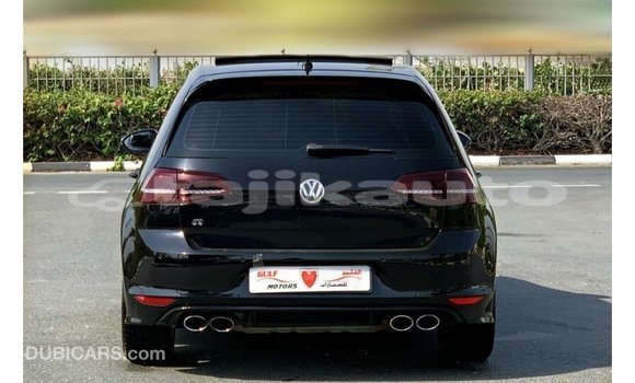 Buy Import Volkswagen Golf Black Car in Import - Dubai in Dushanbe Buy Import Volkswagen Golf Black Car in Import - Dubai in Dushanbe