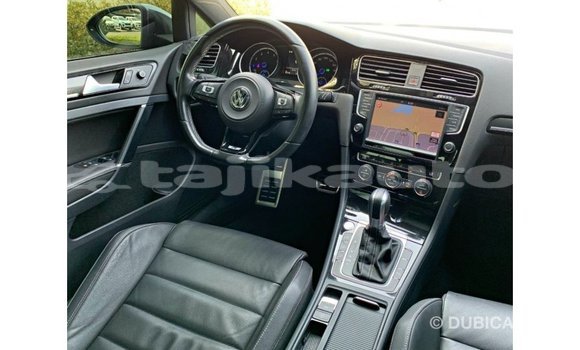 Buy Import Volkswagen Golf Black Car in Import - Dubai in Dushanbe Buy Import Volkswagen Golf Black Car in Import - Dubai in Dushanbe