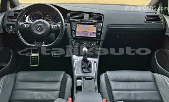 Buy Import Volkswagen Golf Black Car in Import - Dubai in Dushanbe Buy Import Volkswagen Golf Black Car in Import - Dubai in Dushanbe