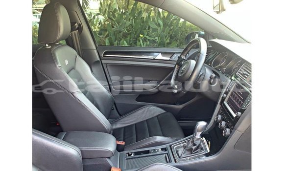 Buy Import Volkswagen Golf Black Car in Import - Dubai in Dushanbe Buy Import Volkswagen Golf Black Car in Import - Dubai in Dushanbe