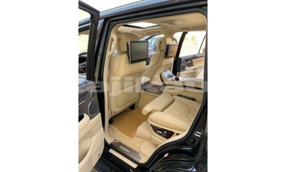 Buy Import Lexus LX Black Car in Import - Dubai in Dushanbe Buy Import Lexus LX Black Car in Import - Dubai in Dushanbe