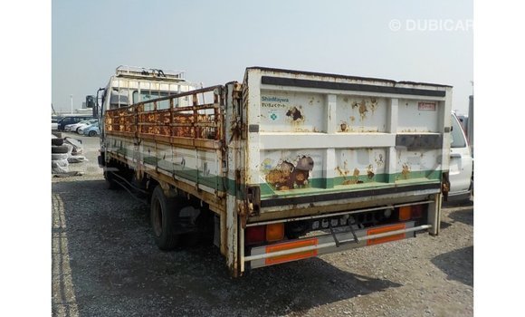 Buy Import Isuzu Rodeo White Car in Import - Dubai in Dushanbe Buy Import Isuzu Rodeo White Car in Import - Dubai in Dushanbe