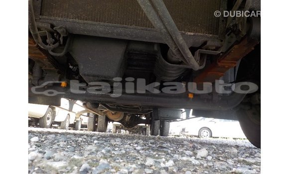 Buy Import Isuzu Rodeo White Car in Import - Dubai in Dushanbe Buy Import Isuzu Rodeo White Car in Import - Dubai in Dushanbe