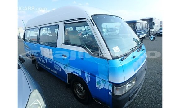 Buy Import Nissan Caravan White Car in Import - Dubai in Dushanbe Buy Import Nissan Caravan White Car in Import - Dubai in Dushanbe