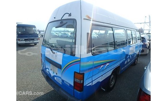 Buy Import Nissan Caravan White Car in Import - Dubai in Dushanbe Buy Import Nissan Caravan White Car in Import - Dubai in Dushanbe