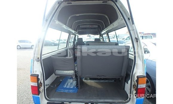 Buy Import Nissan Caravan White Car in Import - Dubai in Dushanbe Buy Import Nissan Caravan White Car in Import - Dubai in Dushanbe