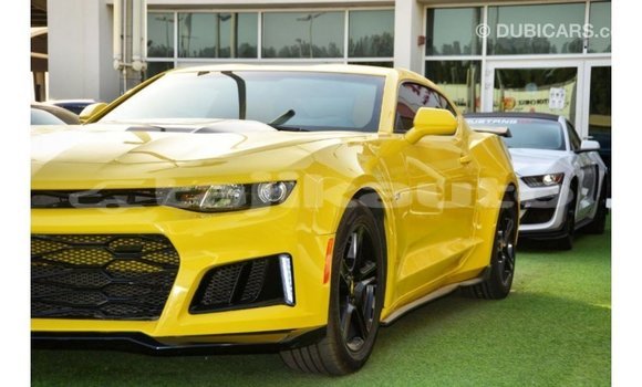 Buy Import Chevrolet Camaro Other Car in Import - Dubai in Dushanbe Buy Import Chevrolet Camaro Other Car in Import - Dubai in Dushanbe