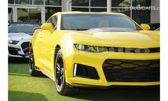 Buy Import Chevrolet Camaro Other Car in Import - Dubai in Dushanbe Buy Import Chevrolet Camaro Other Car in Import - Dubai in Dushanbe