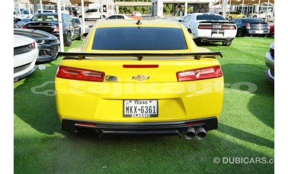 Buy Import Chevrolet Camaro Other Car in Import - Dubai in Dushanbe Buy Import Chevrolet Camaro Other Car in Import - Dubai in Dushanbe