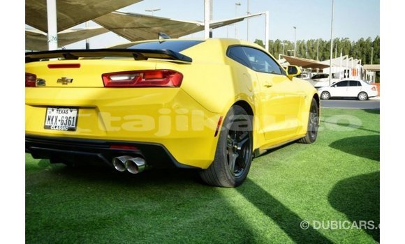 Buy Import Chevrolet Camaro Other Car in Import - Dubai in Dushanbe Buy Import Chevrolet Camaro Other Car in Import - Dubai in Dushanbe