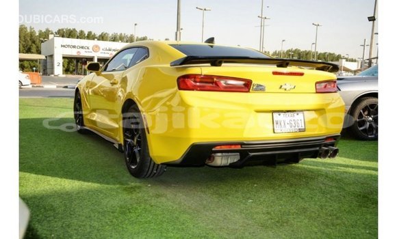 Buy Import Chevrolet Camaro Other Car in Import - Dubai in Dushanbe Buy Import Chevrolet Camaro Other Car in Import - Dubai in Dushanbe