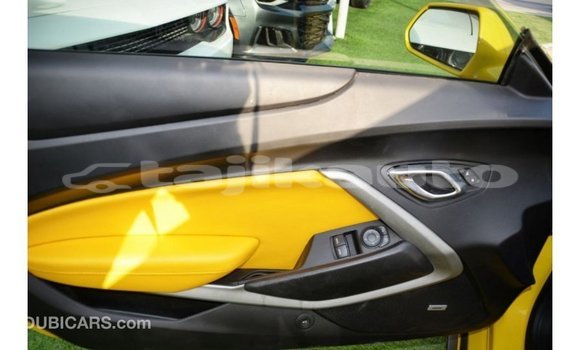 Buy Import Chevrolet Camaro Other Car in Import - Dubai in Dushanbe Buy Import Chevrolet Camaro Other Car in Import - Dubai in Dushanbe