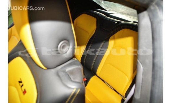 Buy Import Chevrolet Camaro Other Car in Import - Dubai in Dushanbe Buy Import Chevrolet Camaro Other Car in Import - Dubai in Dushanbe