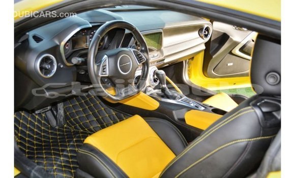 Buy Import Chevrolet Camaro Other Car in Import - Dubai in Dushanbe Buy Import Chevrolet Camaro Other Car in Import - Dubai in Dushanbe