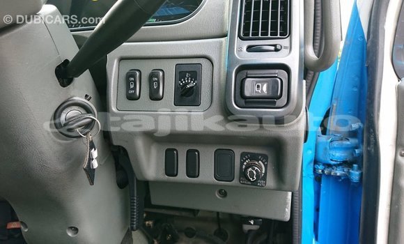 Buy Import Mitsubishi i Blue Car in Import - Dubai in Dushanbe Buy Import Mitsubishi i Blue Car in Import - Dubai in Dushanbe