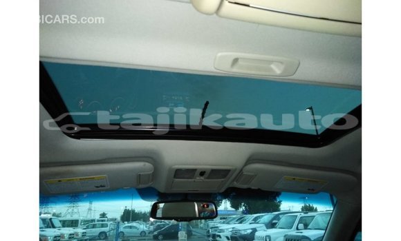 Buy Import Infiniti FX White Car in Import - Dubai in Dushanbe Buy Import Infiniti FX White Car in Import - Dubai in Dushanbe