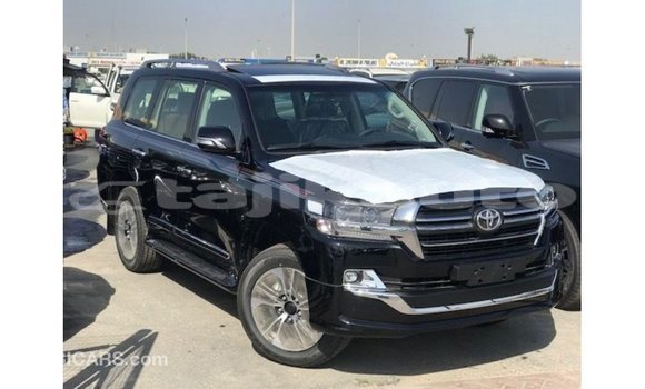 Buy Import Toyota Land Cruiser Black Car in Import - Dubai in Dushanbe Buy Import Toyota Land Cruiser Black Car in Import - Dubai in Dushanbe