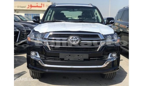 Buy Import Toyota Land Cruiser Black Car in Import - Dubai in Dushanbe Buy Import Toyota Land Cruiser Black Car in Import - Dubai in Dushanbe