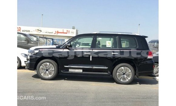 Buy Import Toyota Land Cruiser Black Car in Import - Dubai in Dushanbe Buy Import Toyota Land Cruiser Black Car in Import - Dubai in Dushanbe
