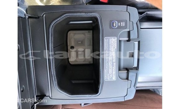 Buy Import Toyota Land Cruiser Black Car in Import - Dubai in Dushanbe Buy Import Toyota Land Cruiser Black Car in Import - Dubai in Dushanbe