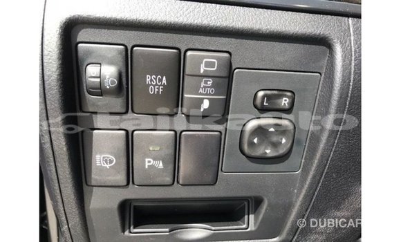 Buy Import Toyota Land Cruiser Black Car in Import - Dubai in Dushanbe Buy Import Toyota Land Cruiser Black Car in Import - Dubai in Dushanbe