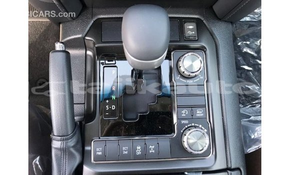 Buy Import Toyota Land Cruiser Black Car in Import - Dubai in Dushanbe Buy Import Toyota Land Cruiser Black Car in Import - Dubai in Dushanbe