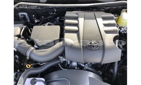 Buy Import Toyota Land Cruiser Black Car in Import - Dubai in Dushanbe Buy Import Toyota Land Cruiser Black Car in Import - Dubai in Dushanbe