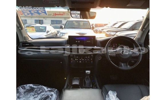 Buy Import Lexus LX Other Car in Import - Dubai in Dushanbe Buy Import Lexus LX Other Car in Import - Dubai in Dushanbe