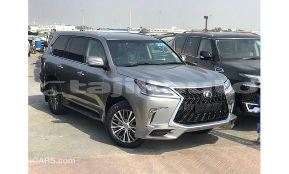 Buy Import Lexus LX Other Car in Import - Dubai in Dushanbe Buy Import Lexus LX Other Car in Import - Dubai in Dushanbe