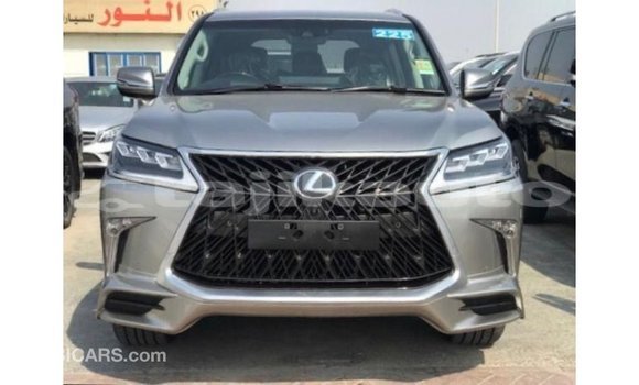 Buy Import Lexus LX Other Car in Import - Dubai in Dushanbe Buy Import Lexus LX Other Car in Import - Dubai in Dushanbe